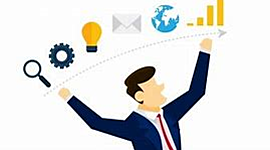 Timeline: PENSAMIENTO ADMINISTRATIVO.