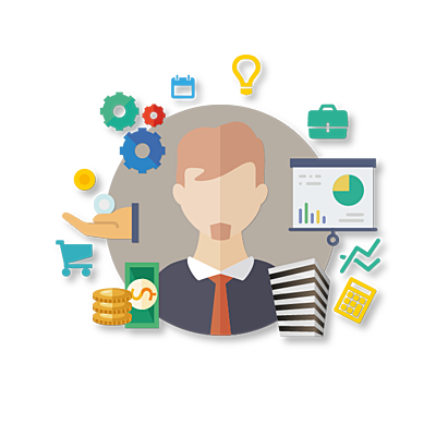 Timeline: EVOLUCIÓN DEL PENSAMIENTO ADMINISTRATIVO