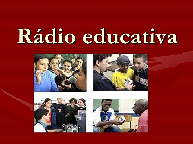 Radio Educativa