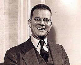 PENSAMIENTO ADMINISTRATIVO MODERNO