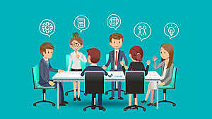 2018 - Gestión de los recursos humanos