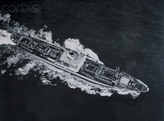 Soviet Union starts to Withdraw