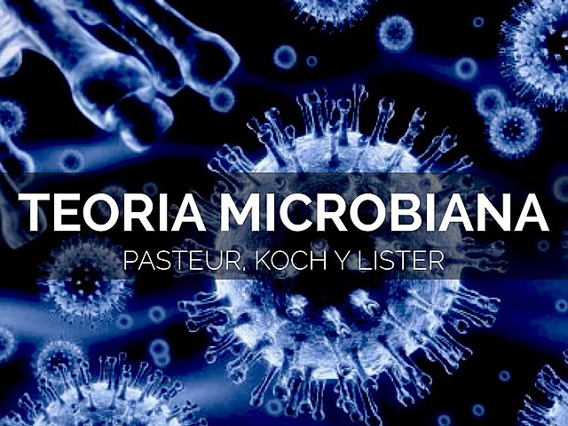 teoria microbionica