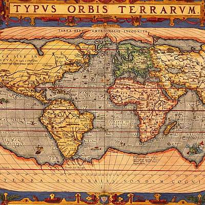 Timeline: history of linguistics