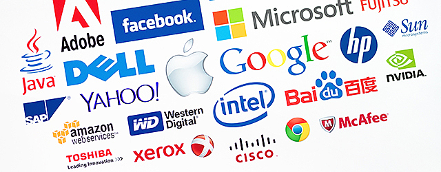 Profitable US companies globally