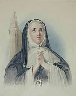 Sor María de Los Àngeles (1765-1818)