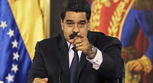 La sombra del «pucherazo» se extiende a la elección de Maduro como presidente en 2013