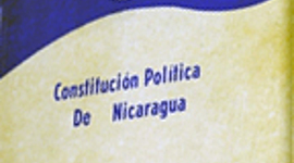Timeline: Constituciones de Nicaragua