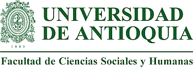 Fundación del departamento de antropología de la universidad de antioquia