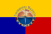 Fundación del departamento de antropología de la universidad de Magdalena