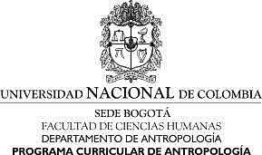 Fundación del departamento de antropología en la Universidad Nacional