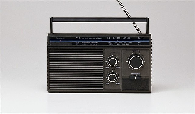 Radio Educativa