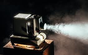 Proyector de Diapositivas