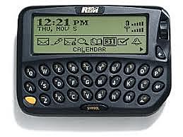 BlackBerry 850