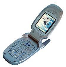 Samsung SGH-T100