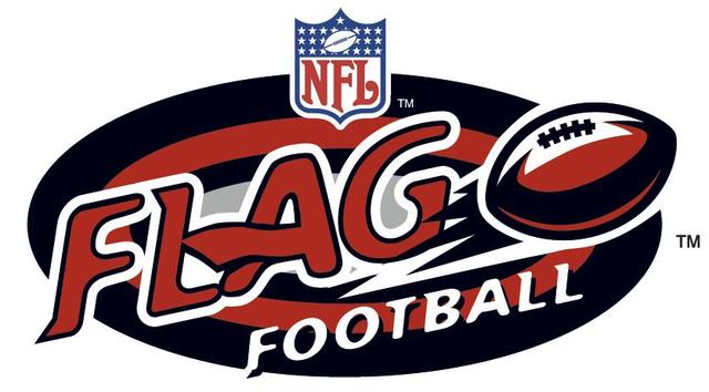 Flag Football in a League