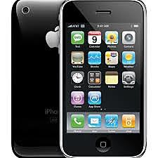 Apple iPhone 3G