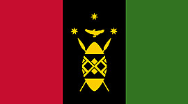 Timeline: Commonwealth of Central Archanta Historical Timeline