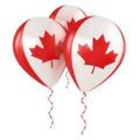 Canadas Indepndence