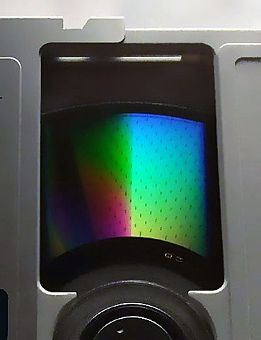 Optical Discs
