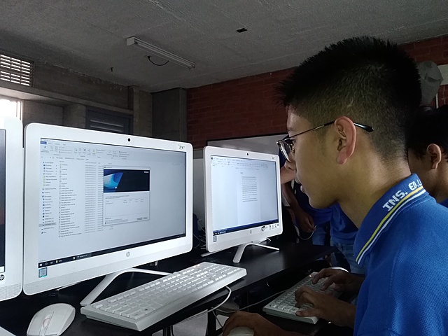 Finalización del vídeo