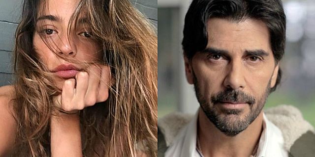 She confessed to have suffered harassment