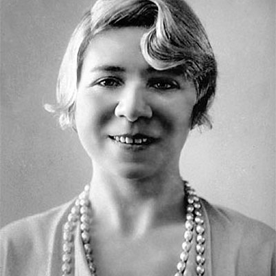 Timeline: Alfonsina storni