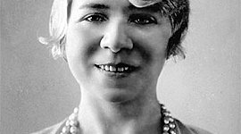 Timeline: Alfonsina storni