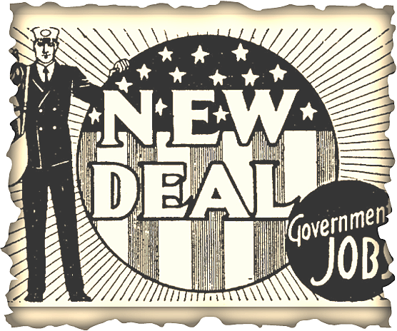 New Deal