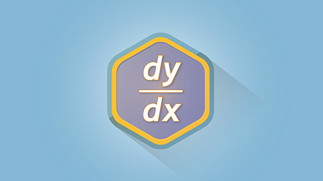 8. hét: Differenciálszámítás