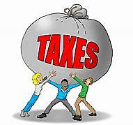 Taxes