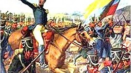 Timeline: GRITO DE LA INDEPENDENCIA