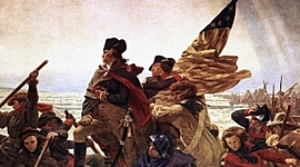 Timeline: The American Revolution
