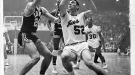 Timeline: Great Sports Moments in Evansville
