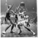 Large jerry sloan action at evansville