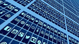 Timeline: Origen y evolución del Internet y el WWW - LMR