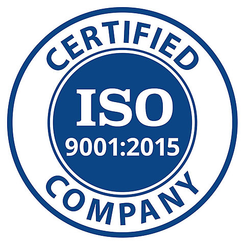 ISO 9001:2015