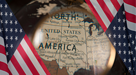 Timeline: U.S History TimeLine