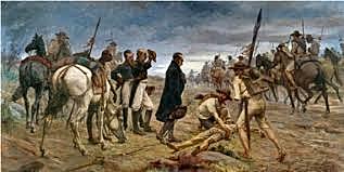 Paso Por el Paramo de Pisba