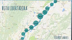 La Ruta Libertadora
