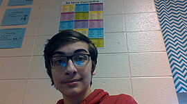 Timeline: Jesse Wilson's Literacy Narrative