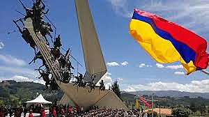 Batalla del pantano de Vargas