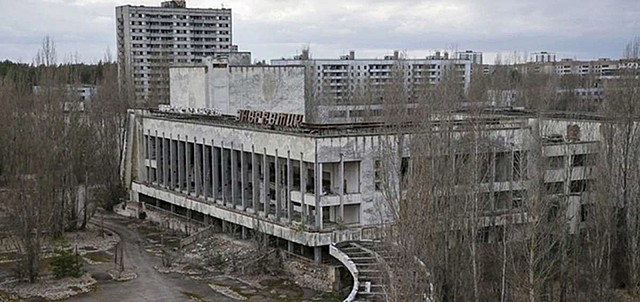 Chernobyl