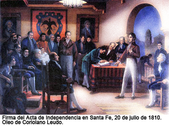 Derrota de Nariño frente a los federalistas