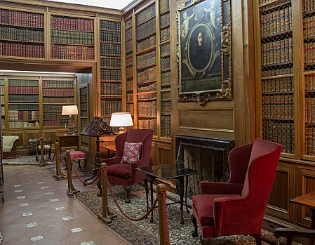 Córdoba Library