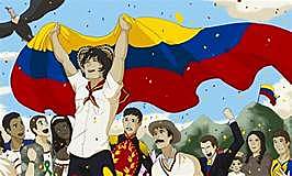 Se van los españoles