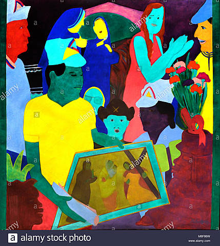 Ley 115 de 1994. Contexto