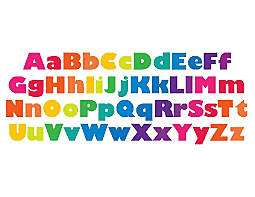 learning ABC's
