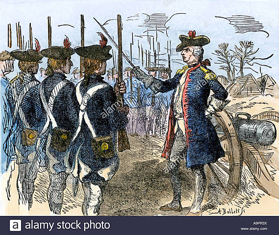Continental Army