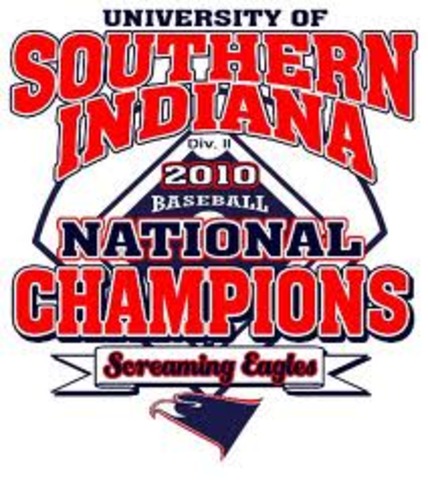 USI Wins Baseball Championship